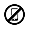 Avoid Distractions icon