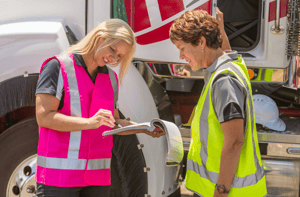 Ask the Truck Underwriter Can I Get An Exception for a Driver Who Doesn't Have an Acceptable MVR