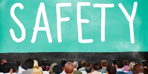Driver Safety Meetings: To Conduct or Not To Conduct Driver Safety Meetings: To Conduct or Not To Conduct
