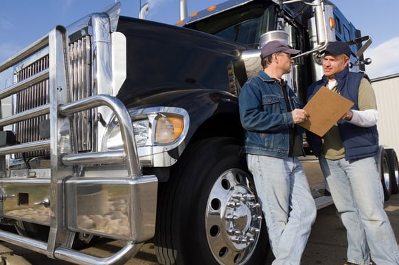 CVSA Brake Safety Day Date Announced CVSA Brake Safety Day Date Announced