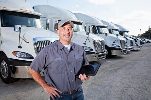 Are You Ready? The Time Is Now - Helpful Hints for Choosing an ELD System and Vendor Are You Ready? The Time Is Now - Helpful Hints for Choosing an ELD System and Vendor