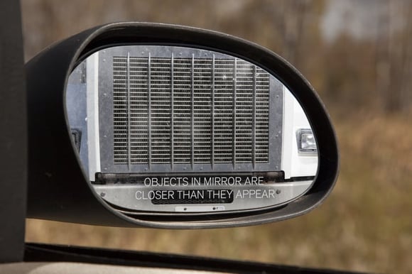 How Leadership Can Help Prevent Rear-End Crashes How Leadership Can Help Prevent Rear-End Crashes