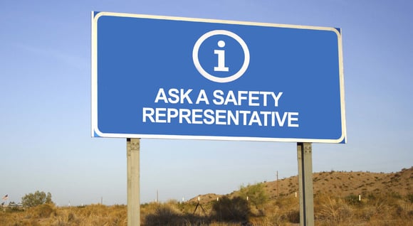 Ask A Safety Representative: Can Some Be Exempt from Using ELDs? Ask A Safety Representative: Can Some Be Exempt from Using ELDs?