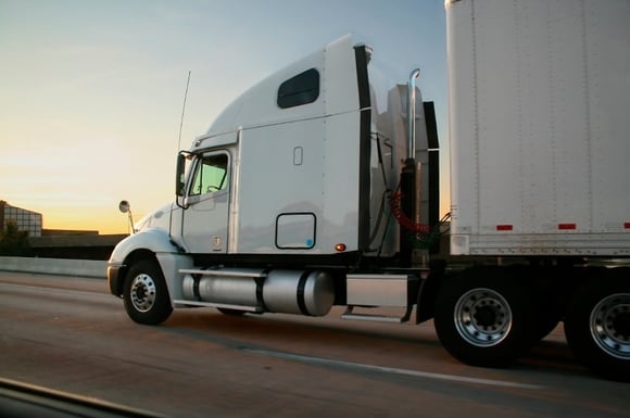 CVSA Announces Dates and Special Emphasis for 2016 International Roadcheck