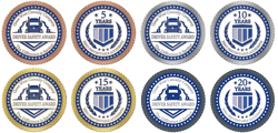 DSA ChallengeCoins