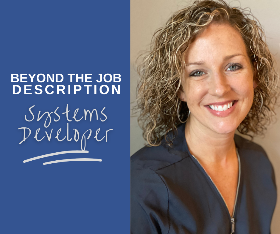 Elise Systems Developer