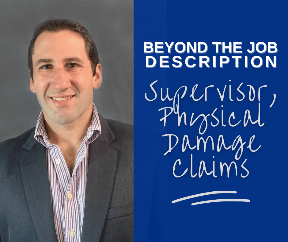 Supervisor PDC Beyond the JD