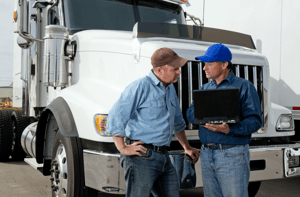 Monitoring Drivers for At-Risk Behaviors