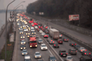 staged accidents are on the rise in northeast states and across the US